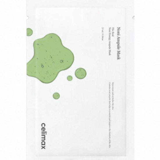 Cellimax The Real Noni Energy Ampoule Mask 25ml