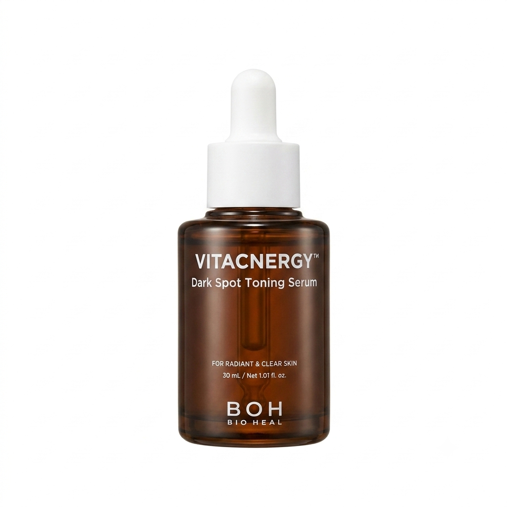 BIOHEAL BOH Vita Synergy Dark Spot Toning Serum 30ml