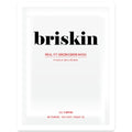 BRISKIN Real Fit Second Skin SOS Trouble Care Mask 41g