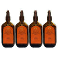Ssohair Orange Edition Morocco Argan Oil Refined Double Care Hair Essence 100ml