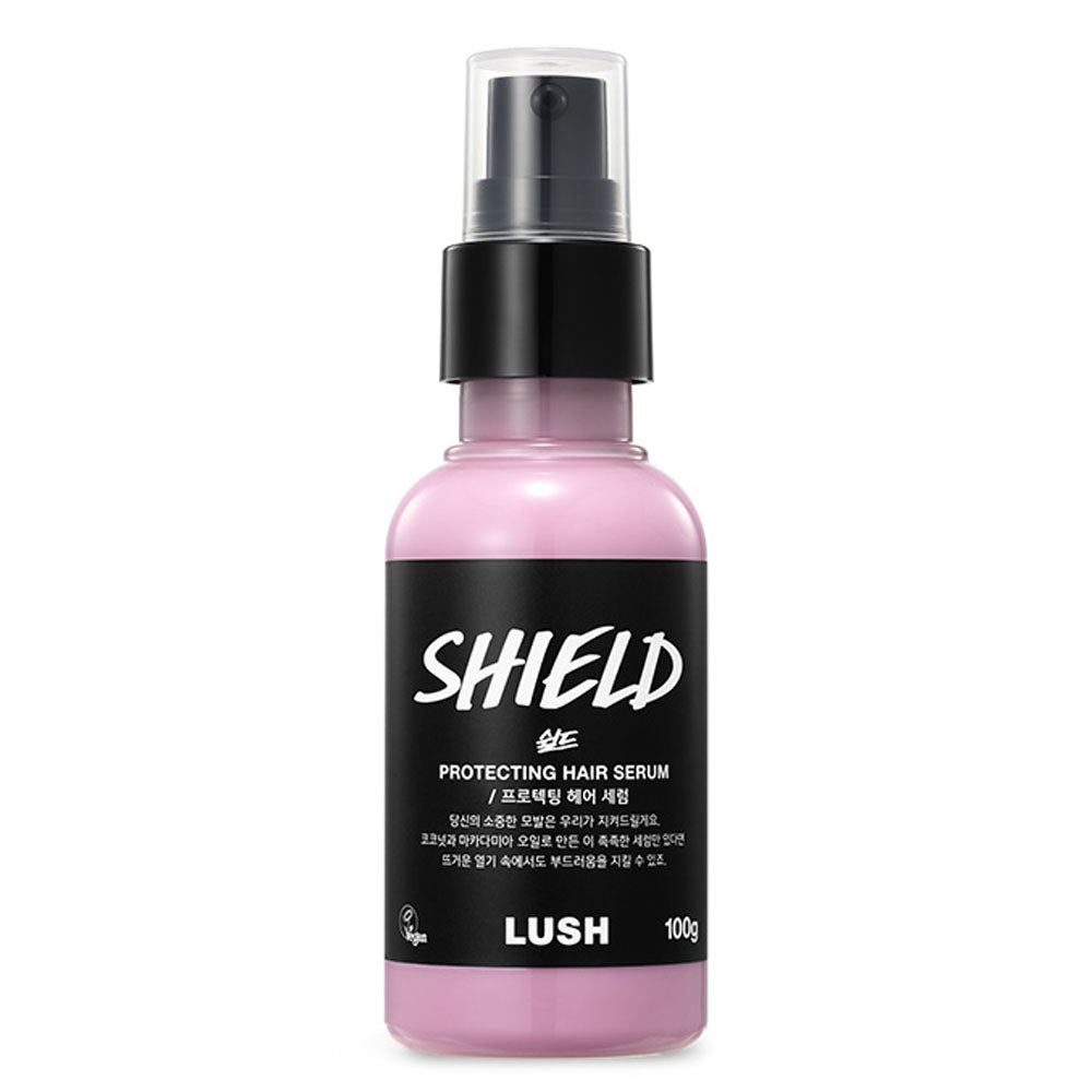 Lush Shield Hair Essence Spray 100g