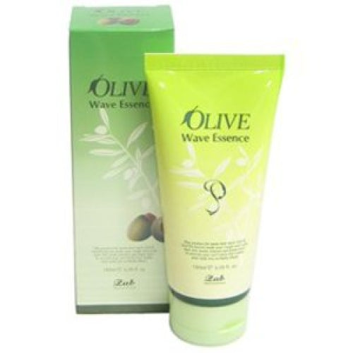 JAB Olive Wave Defining No-Wash Hair Essence 180ml