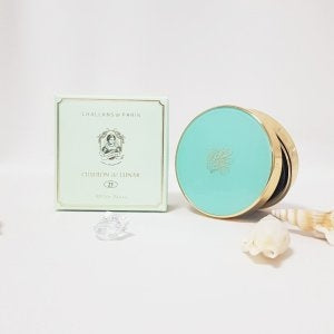 Challans de Paris Cushion de Luna Sun Cushion No. 21 Light Beige SPF50+/PA+++ 15g
