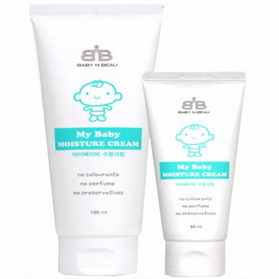View&View Baby&View Baby Moisture Cream 180ml
