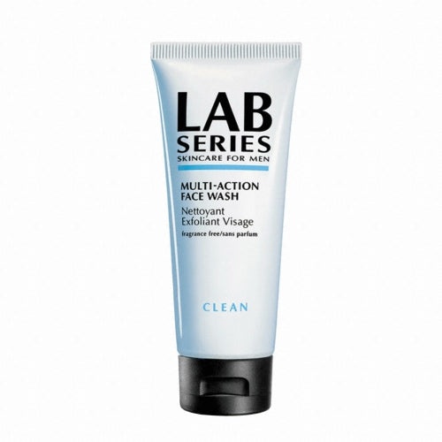 Lab Series Multi-Action Face Wash 200ml