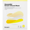 Dr.Jart+ Ceramidin Cream-Infused Sheet Mask