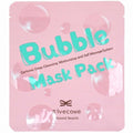 LIVKOY Bubble Mask Pack (10 Sheets)