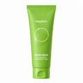 bePLAIN NEW Mung Bean pH Balancing Cleansing Foam 80ml (1 Pack)