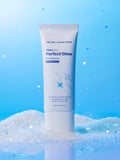 The Lab by blanc doux Clear-Hyal Radiant Glow Sun Essence 40 ml