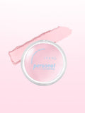 IPKN Personal Nubare Powder Blusher - Salted Berry