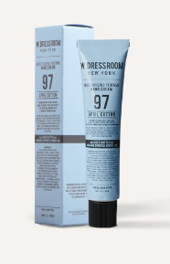 W.DRESSROOM Perfume Hand Cream No.97 April Cotton 50ml