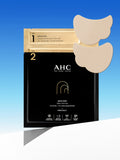 AHC Masters Pro-Patch 2-Step UV Cooling Patch (1 Sheet)