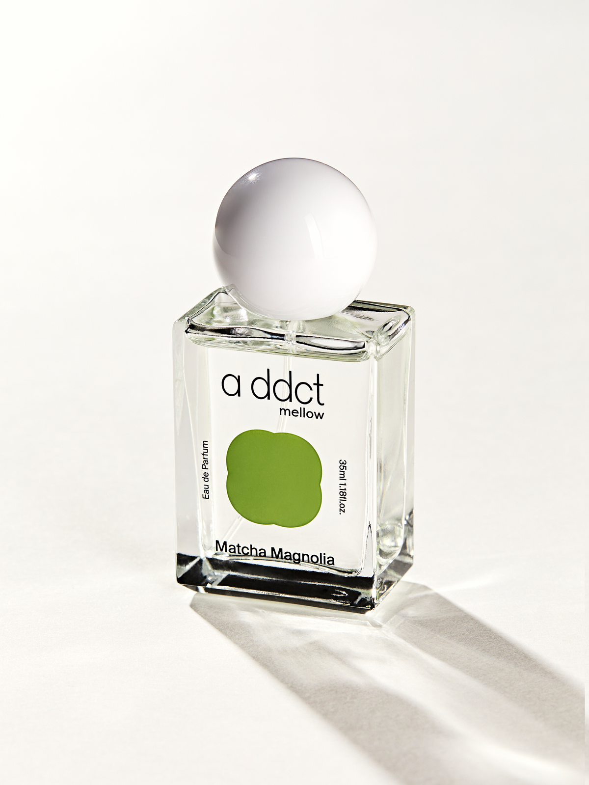 [Matcha Magnolia] A'ddict Mellow Eau de Parfum 35 ml