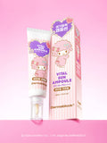 Dermablock Vital Sun Ampoule 35ml X My Sweet Piano