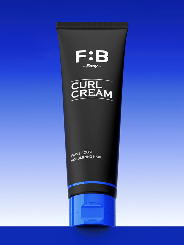Forbeaut Easy Curl Cream 80 ml