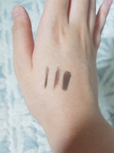 Benefit Gimme Brow+ Mini Magic Eyebrow Mascara 1.5g