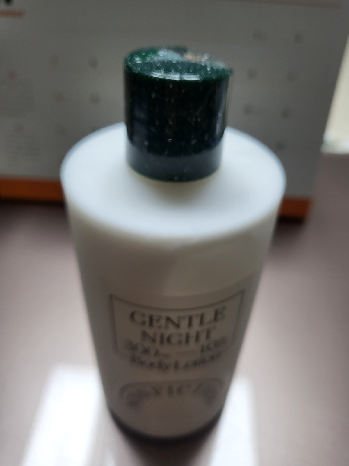 Nonfiction Gentle Night Body Lotion 300ml