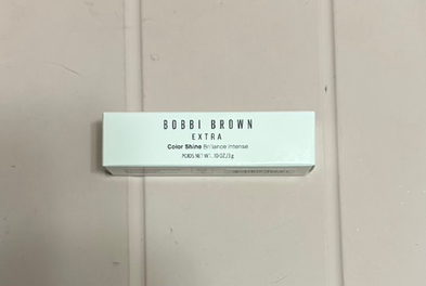 Bobbi Brown Extra Color Shine Glossy Lip Balm & Blush Stick 3g