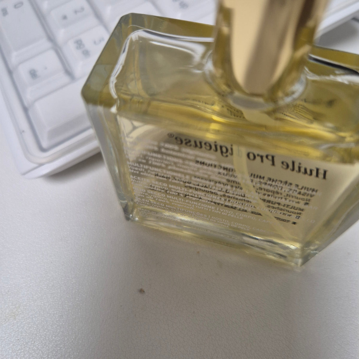 NUXE Huile Prodigieuse Multi-Purpose Dry Oil