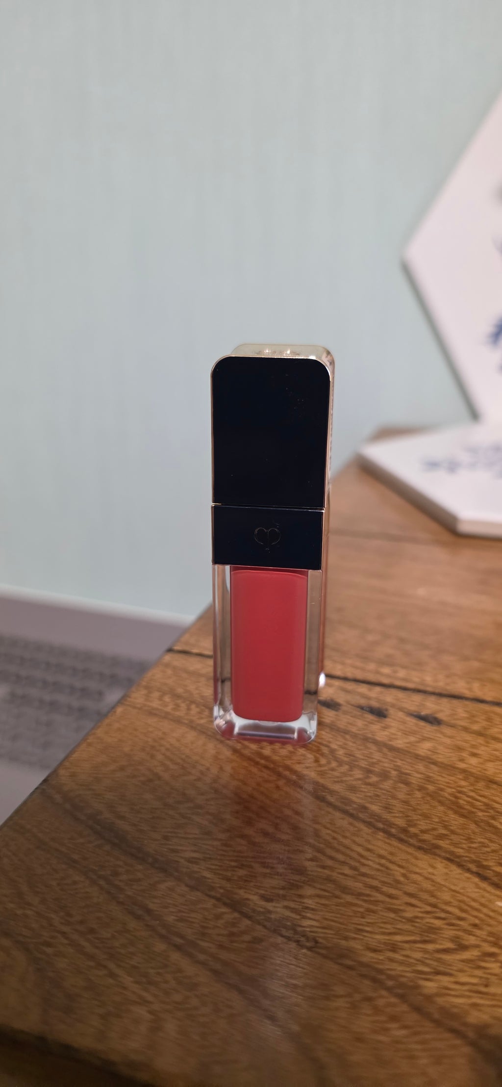 Clé de Peau Beauté Cream Rouge Shine 8ml