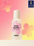 MIMO by Mamonde Rosy-Hyalon Hydrating Ampoule 50ml - The Perfect Makeup Prep