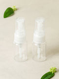 Wide-Mist Spray Bottle 30ml (2-Pack)