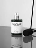 Daily Comma Eau de Parfum (Vanta Wood), 30 ml