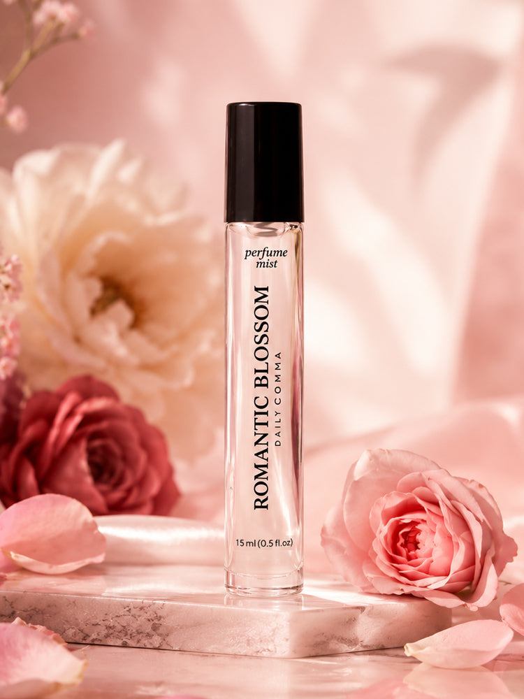 Romantic Blossom Fragrance Mist 15ml