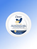 Dove Rich Nourishment Face & Body Cream 75ml
