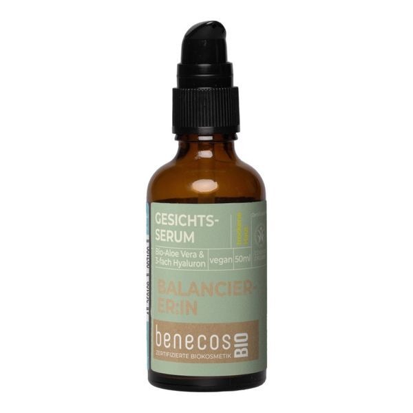 베네코스 밸런시어러 인 페이스 세럼 50ml (1개)