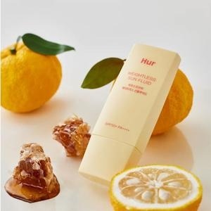 하우스오브허 웨이트리스 선 플루이드 50ml (1개)