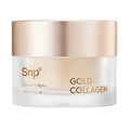 SNP 골드 콜라겐 엑스퍼트 크림 50ml (1개)