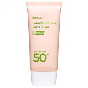 마녀공장 파데프리 선크림 50ml (1개)