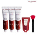닥터큐먼 Type1 콜라겐 100팩 60gx3개+10gx1개+스파출러x1개