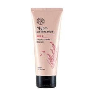 더페이스샵 미감수 브라이트 클렌징 폼 300ml (5개)