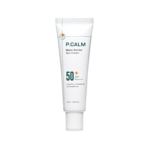피캄 워터베리어 선크림 50ml (1개)