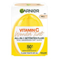 가르니에 비타민C 원더틴트 올인원 플루이드 LSF50+ 라이트 40ml (1개)