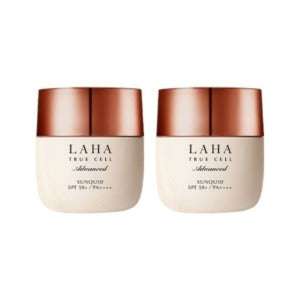 이자녹스 라하 트루셀 어드밴스드 선퀴드 50ml (2개)
