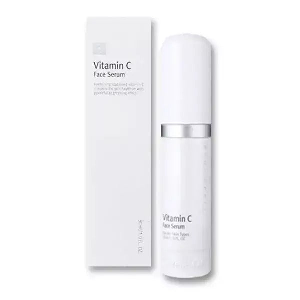 르네셀 비타민 씨 페이스 세럼 30ml (1개)