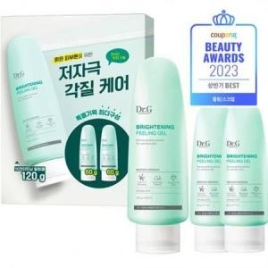 닥터지 브라이트닝 필링 젤 120g+60g (120g 1개+60g 2개)