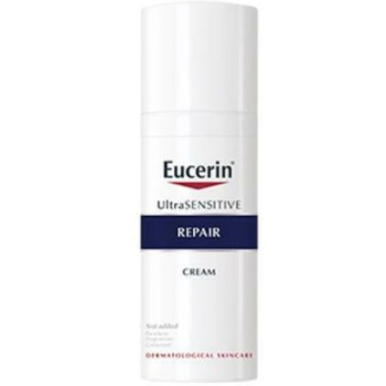 유세린 울트라 센시티브 리페어 크림 50ml (1개)