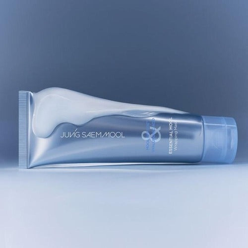 정샘물 에센셜 물 랩핑 마스크 80ml (1개)