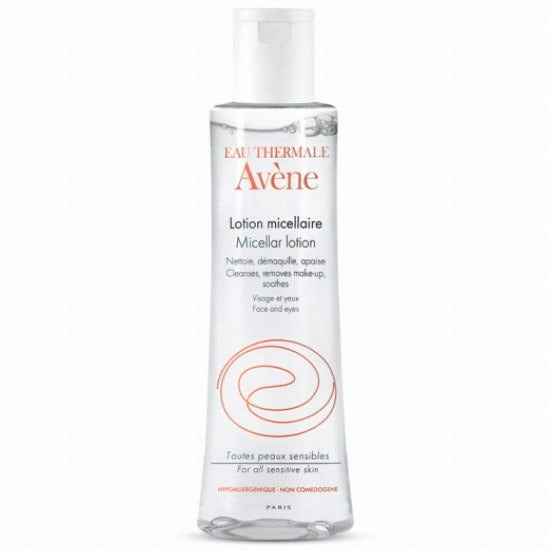 아벤느 미셀라 로션 클렌징워터 200ml (1개)