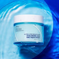 이즈앤트리 초저분자 히아루론산 징크 수분 크림 80ml (1개)
