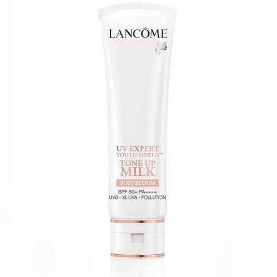 랑콤 UV 엑스퍼트 유스 쉴드 톤업 로지 블룸 50ml (1개)