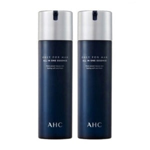 AHC 온리포맨 포어 올인원에센스 200ml (2개)
