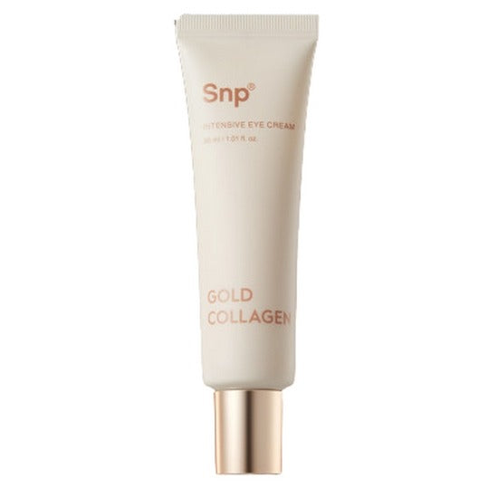 SNP 골드 콜라겐 인텐시브 아이크림 30ml (1개)