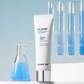 더마펌 유브이덤 하이드로 레이어 선크림 50g (1개)