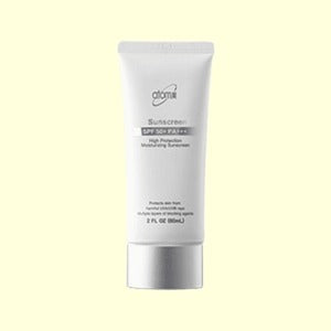 애터미 선크림 화이트 60ml (1개)