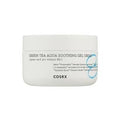 코스알엑스 하이드리움 그린티 아쿠아 수딩 젤 크림 50ml (2개)